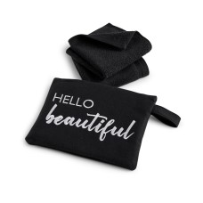 Charter Club Make Up Hello Beautiful Towel Gift Set