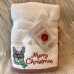 Chateau Royale Dog Nap Hand to Multi Towel Set