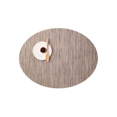 Chilewich Bamboo Oval Placemats