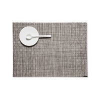 Chilewich Dash Placemats, Oyster 14