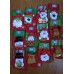  Stockings (Set of 3)