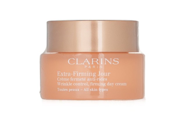  Extra-Firming & Smoothing Day Moisturizer, All Skin Types, 1.7 oz.