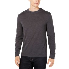 Club Room Men’s Doubler Crewneck T-Shirt