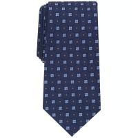 Club Room Men’s Marlow Necktie, Navy
