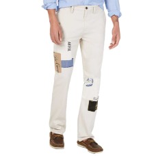 Club Room Men’s Scribbles Pants