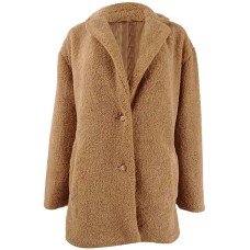 Collection B Juniors Faux-Fur Coats