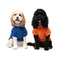 Collection Xiix Pet Hoodie, Blue, X-Large