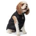 Collection Xiix Pet Puffer Coat, Black, Small