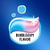  Advanced Kid's Color Change Fluoride Toothpaste, Bubblegum (4.2 Oz, 4 Pk)
