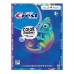  Advanced Kid's Color Change Fluoride Toothpaste, Bubblegum (4.2 Oz, 4 Pk)