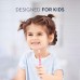  Kid’s Cavity Protection Toothpaste, Sparkle Fun Flavor, 4.6 oz, 1 Pack