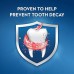  Kid’s Cavity Protection Toothpaste, Sparkle Fun Flavor, 4.6 oz, 1 Pack