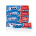  Kids Cavity Protection Toothpaste, Sparkle Fun Flavor, 4.6 oz 4 Pack