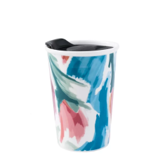 Darbie Angell Crazy Love Travel Mug