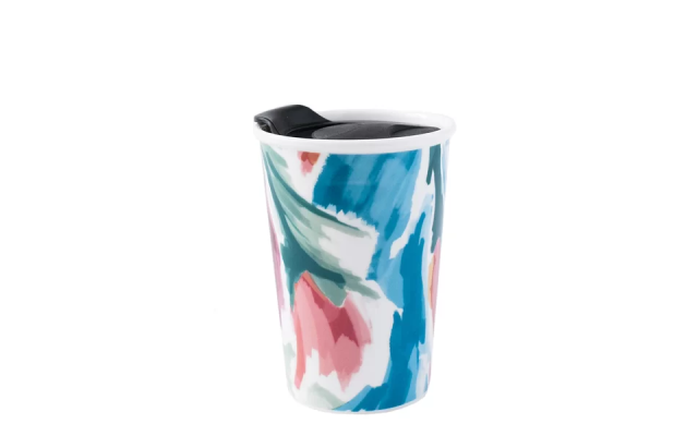  Crazy Love Travel Mug