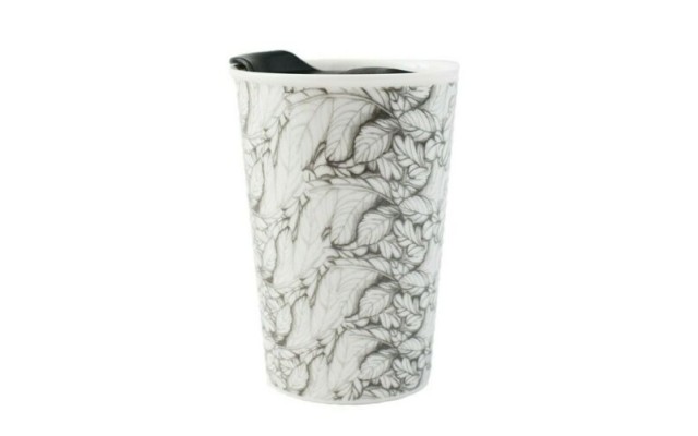 My Journey 10 oz Travel Mug