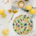  Camarasa Live the Summer Round Cutting Board