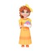  Encanto Ultimate Madrigal Family 10 Figure Gift Set