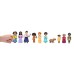  Encanto Ultimate Madrigal Family 10 Figure Gift Set