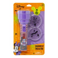 Disney’s Minnie Mouse 3-Pack Lens Flashlight Projector