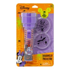 Disney’s Minnie Mouse 3-Pack Lens Flashlight Projector