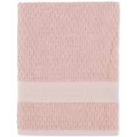 Divatex Quick Dry Wash Towels, Pink, 12x12