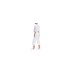  Cropped Wide Leg Pants, White/3