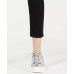  Juniors’ Skinny Denim 0, Black, 0