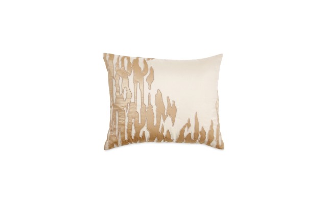  Gold Dust Collection Decorative Pillow, 20 X 16