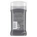  Men+Care Aluminum-Free Deodorant; Clean Comfort 3 Ounce (Pack of 3)