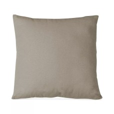 Elrene Essex Knife Edge Linen Blend 18″ Square Decorative Pillow, Green