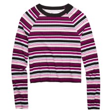 Epic Threads Big Girls Striped Tops
