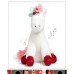  Holiday Unicorn Plush Toy