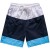White/Black/Blue