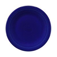 Fiesta 10.5″ Dinner-Plates, Navy