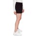  Women’s Joanie Printed Cord Skirt (Black Combo, 27)