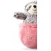  Slown’ Dwn for Summer Sloth Pet Toy, Sloffee (289377)