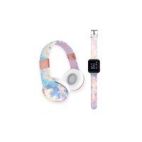 Gabba Goods 2 Piece Set Tween Smart Tech Pack, Multicolor