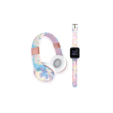 Gabba Goods 2 Piece Set Tween Smart Tech Pack, Multicolor