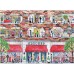  Michael Storrings A Day at The Bookstore 1000 Piece Puzzle from  - Beautifully Illustrated Jigsaw Puzzle of a Local Bookstore, 27