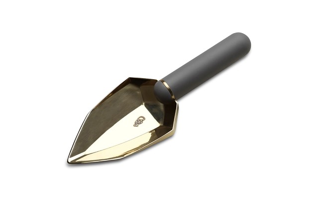  Diamond Gardening Spade, Grace