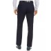  Men’s Classic-Fit Suit Pants Separates, Navy, 42L x 36W