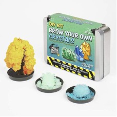 Gift Republic Diy Crystal Kit
