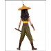 Hallmark Disney Raya and the Last Dragon Raya Christmas Ornament
