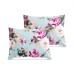  Ambrosia 2-Pc. Reversible Twin Comforter Set, Aqua