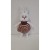 Brown Girl Rabbit