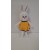 Yellow Rabbit