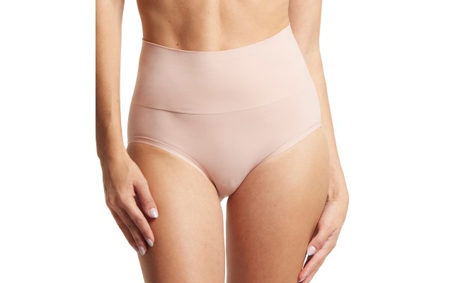  Body Mid Rise Boyshort (4H1291) Inner Peace, Medium