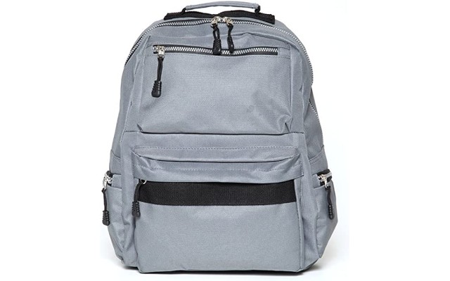  Casual Backpack, Trendy Fashion Knapsack with Laptop Sleeve For School,Travel