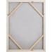  Apollo 43 3/4″ Multi Hand Painted Small Framed Canvas Wall Art